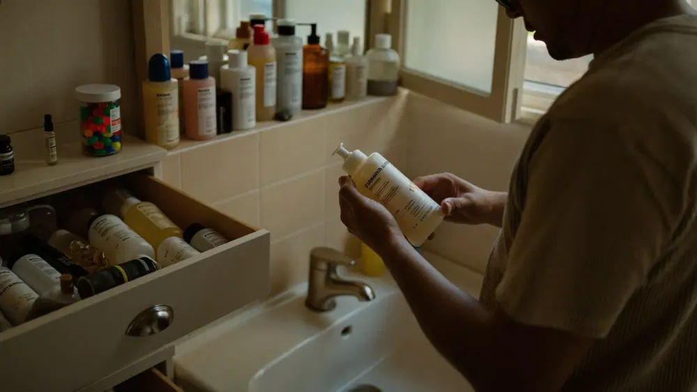 Productos para el pelo que no funcionan (y en qué gastar)
