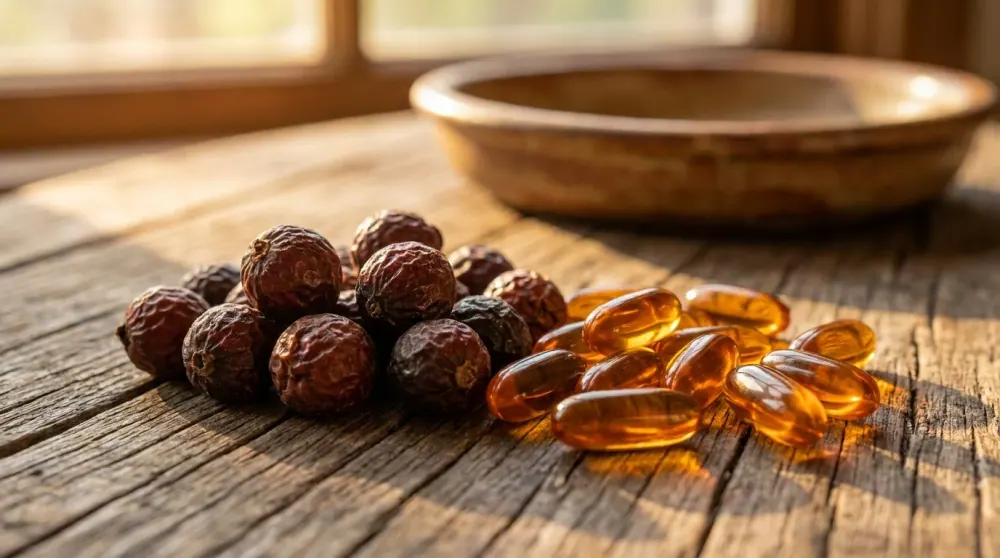 Saw palmetto para el pelo: sirve de verdad contra la DHT?